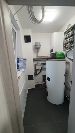 Prodej rodinného domu, Hořovice, Stará cihelna, 127 m2