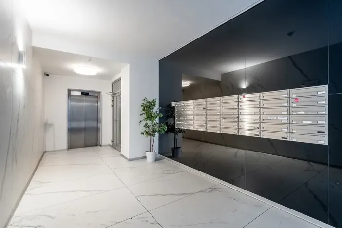 Prodej kanceláře, Brno, Milady Horákové, 167 m2