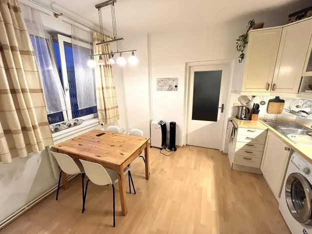 Pronájem bytu 2+kk, Brno - Slatina, Langrova, 64 m2