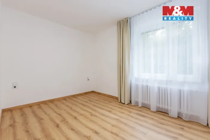 Pronájem bytu 2+kk, Havířov - Podlesí, Hálkova, 48 m2
