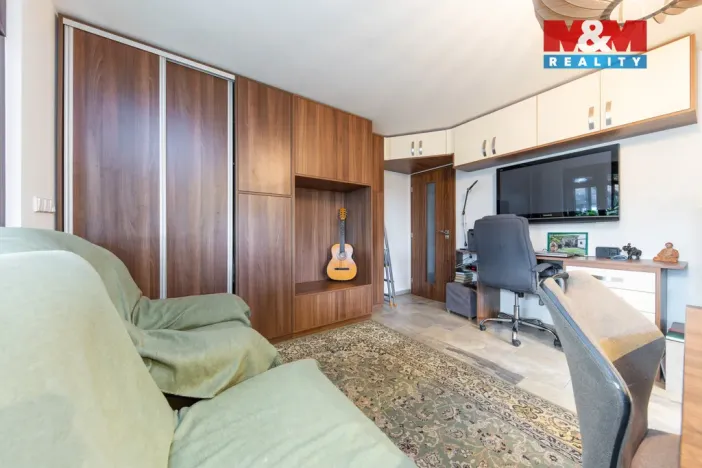 Prodej rodinného domu, Brno - Kníničky, 90 m2