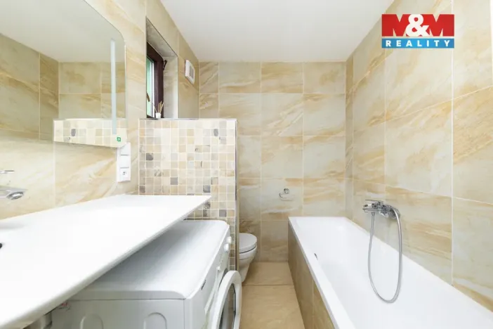 Prodej rodinného domu, Brno - Kníničky, 90 m2