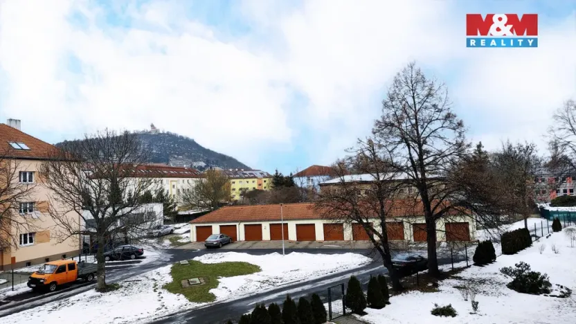 Prodej bytu 3+1, Most, W. A. Mozarta, 79 m2