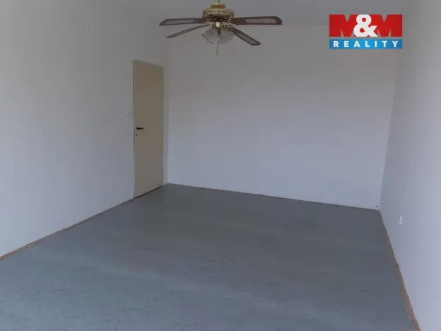 Pronájem bytu 2+1, Strakonice - Strakonice I, Heydukova, 67 m2