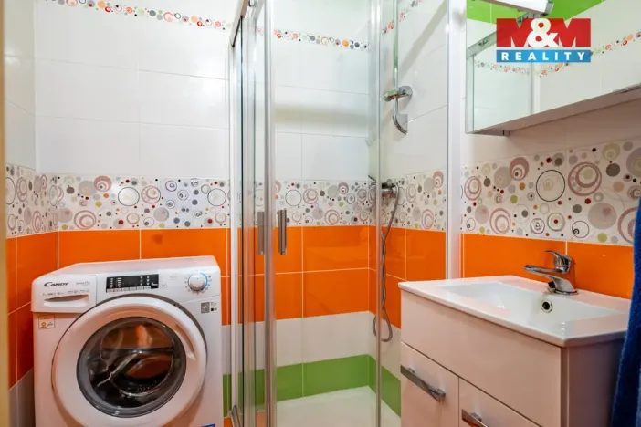 Prodej bytu 3+1, Nezamyslice, 75 m2