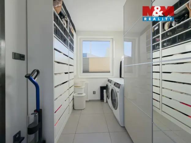 Prodej rodinného domu, Rychvald, Větrná, 105 m2