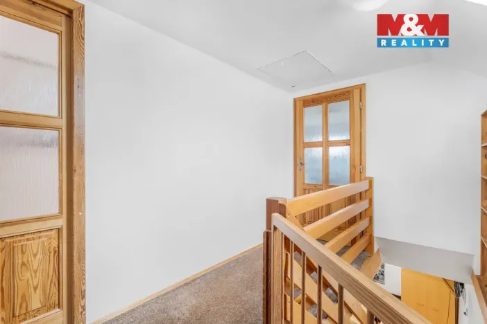 Prodej rodinného domu, Čakovičky, K prutníku, 180 m2