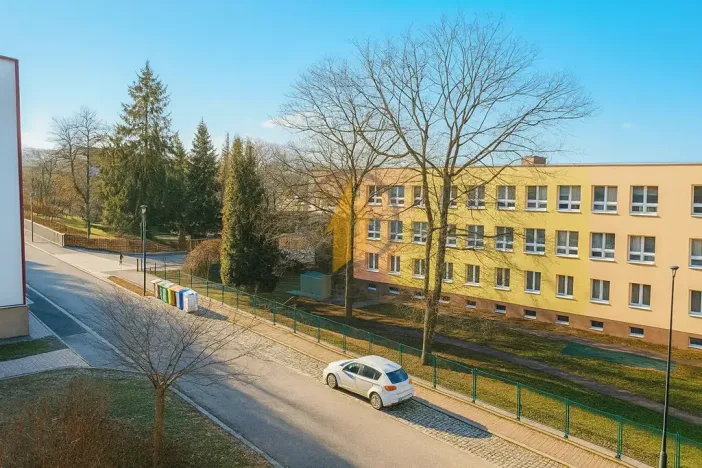 Prodej bytu 3+1, Lomnice nad Popelkou, Karla Čapka, 83 m2