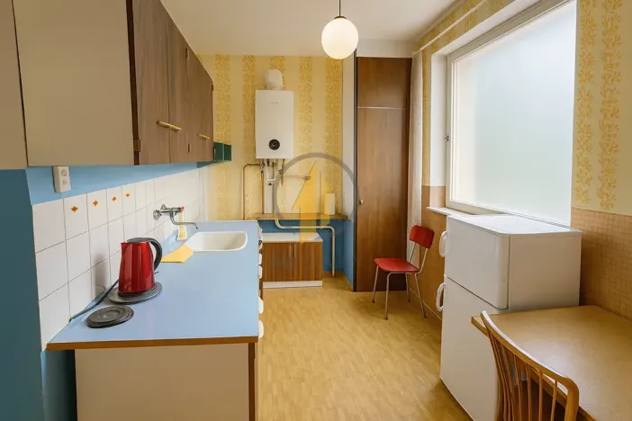 Prodej bytu 3+1, Lomnice nad Popelkou, Karla Čapka, 84 m2