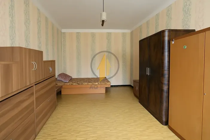 Prodej bytu 3+1, Lomnice nad Popelkou, Karla Čapka, 84 m2