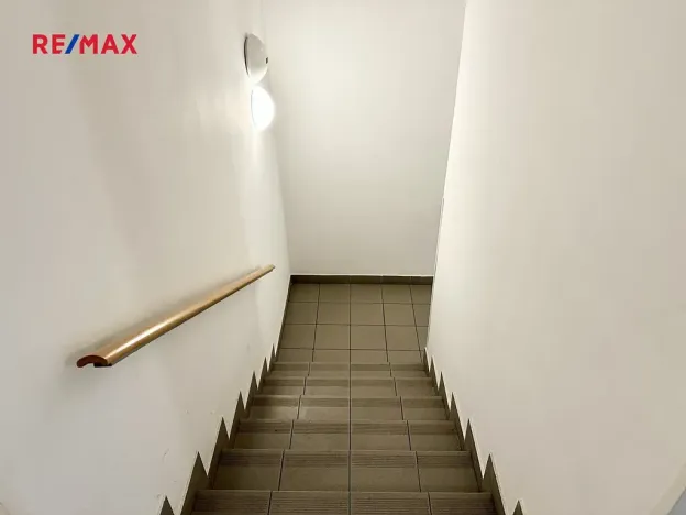 Prodej bytu 3+1, Praha - Strašnice, U hranic, 105 m2