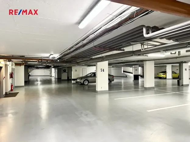 Prodej bytu 3+1, Praha - Strašnice, U hranic, 105 m2