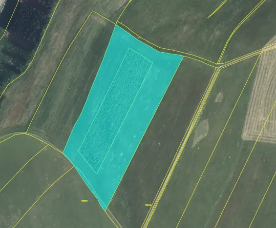 Prodej louky, Adršpach, 763928 m2