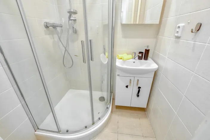 Pronájem bytu 2+1, Ostrava - Hrabůvka, Provaznická, 56 m2