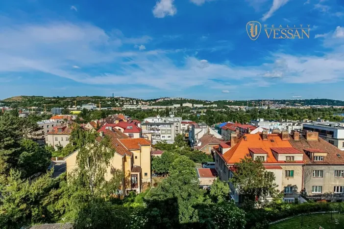 Prodej bytu 5+1, Praha - Podolí, Pravá, 121 m2