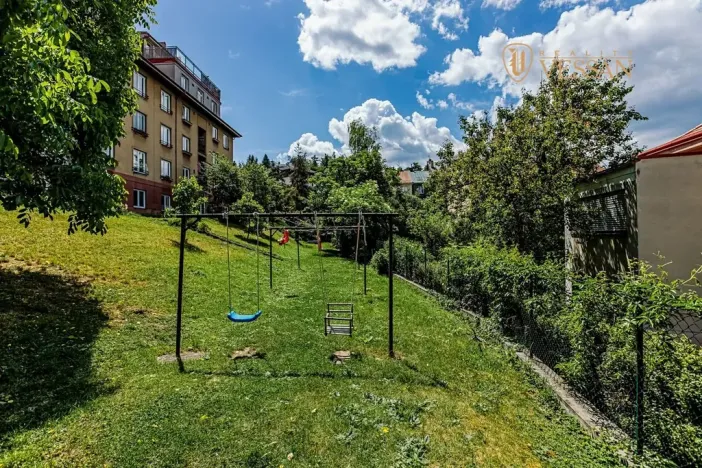 Prodej bytu 5+1, Praha - Podolí, Pravá, 121 m2