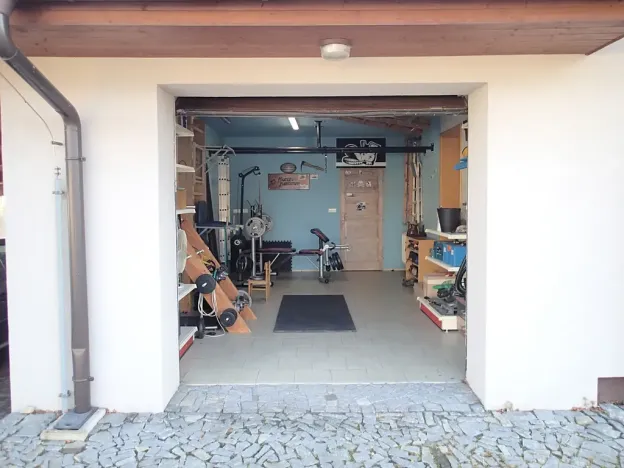 Prodej rodinného domu, Krouna, 142 m2