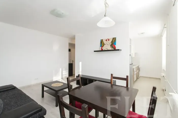 Prodej bytu 2+1, Praha - Hloubětín, Sadská, 50 m2