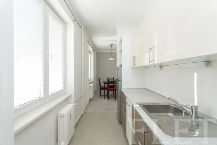 Prodej bytu 2+1, Praha - Hloubětín, Sadská, 50 m2