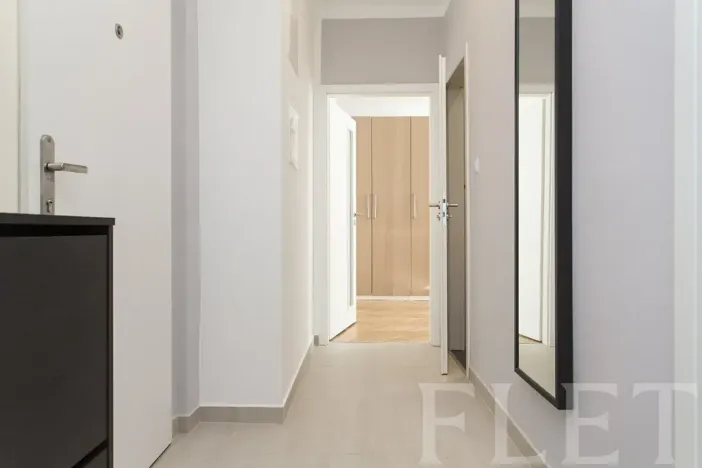 Prodej bytu 2+1, Praha - Hloubětín, Sadská, 50 m2