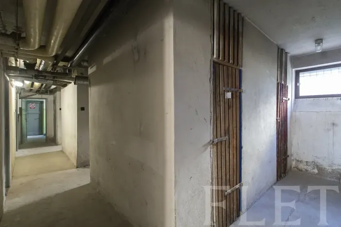 Prodej bytu 2+1, Praha - Hloubětín, Sadská, 50 m2