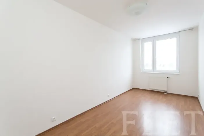 Prodej bytu 2+kk, Praha - Letňany, Bechlínská, 53 m2