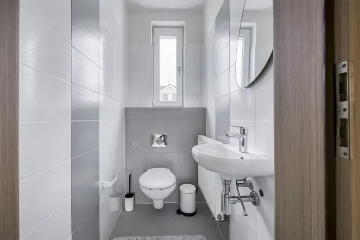 Prodej rodinného domu, Bašť, Kostelecká, 146 m2