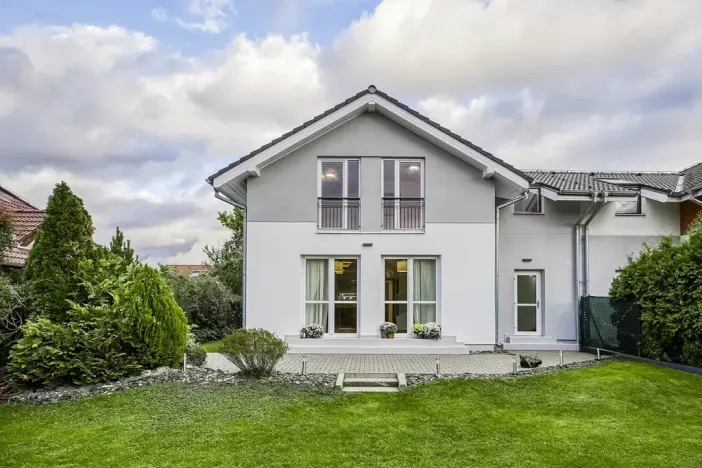 Prodej rodinného domu, Bašť, Kostelecká, 146 m2