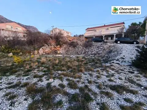 Prodej pozemku pro bydlení, Cesarica, Chorvatsko, 435 m2
