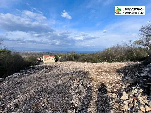 Prodej pozemku pro bydlení, Šmrika, Chorvatsko, 639 m2