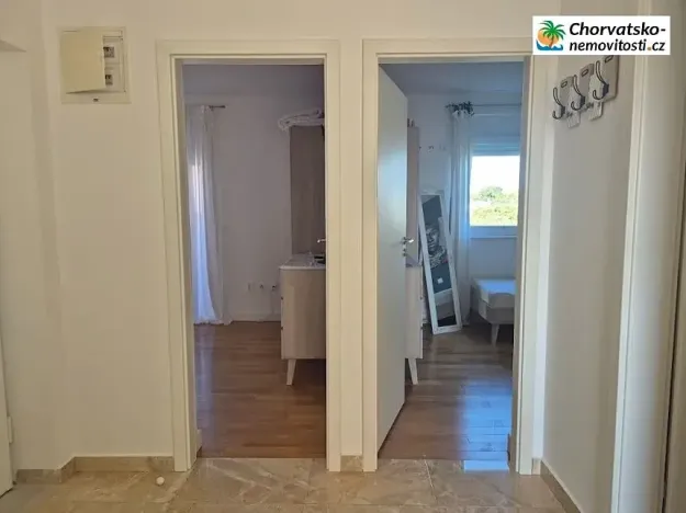 Prodej bytu 4+kk, Mandre, Chorvatsko, 55 m2