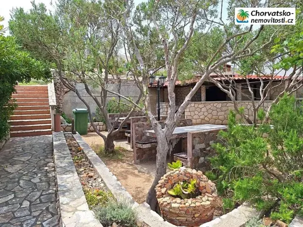 Prodej bytu 3+kk, Pag, Chorvatsko, Golija, 88 m2