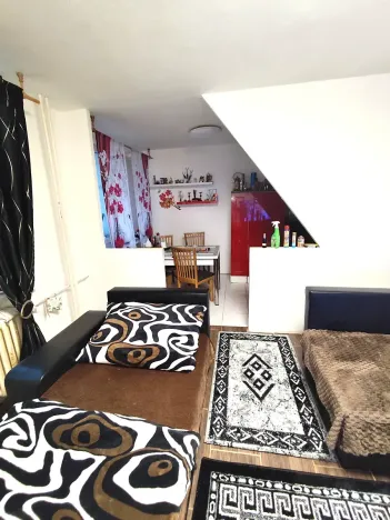 Prodej bytu 3+1, Krupka, Dukelských hrdinů, 68 m2