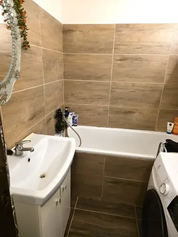 Prodej bytu 3+1, Krupka, Dukelských hrdinů, 68 m2