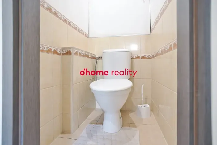 Prodej bytu 3+1, Uničov, Gen. Svobody, 71 m2