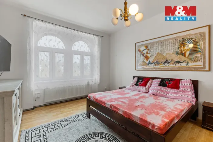 Prodej rodinného domu, Lipno - Lipenec, 158 m2