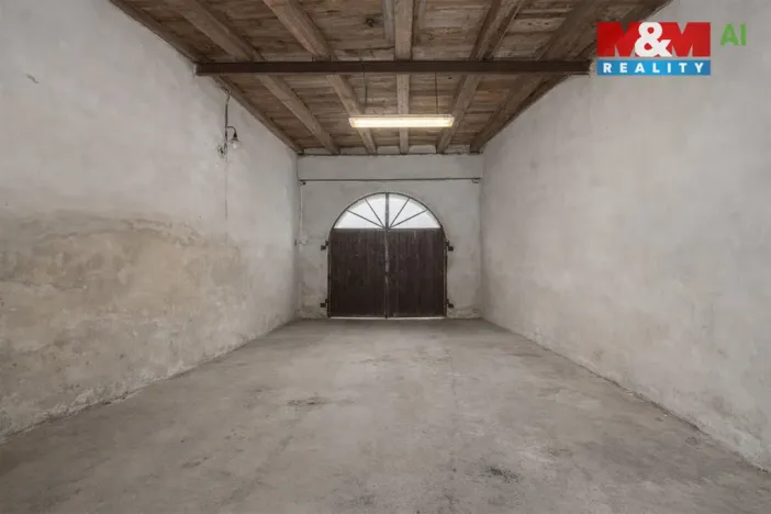 Prodej rodinného domu, Lipno - Lipenec, 158 m2