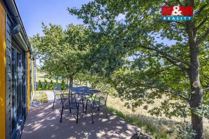 Prodej pozemku pro bydlení, Velká Lečice, 1214 m2