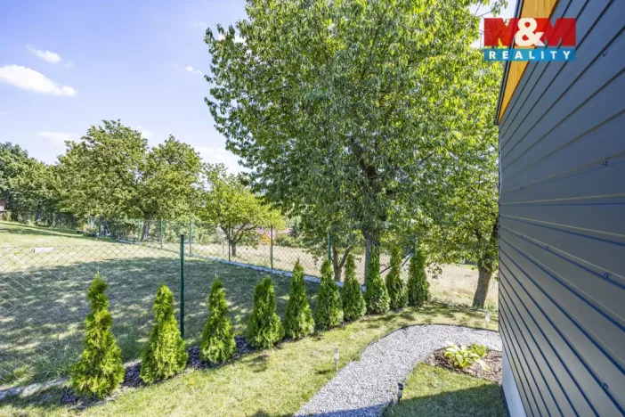 Prodej pozemku pro bydlení, Velká Lečice, 1214 m2