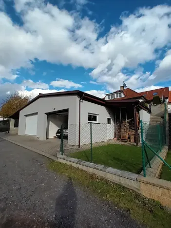 Prodej rodinného domu, Březová nad Svitavou, 150 m2