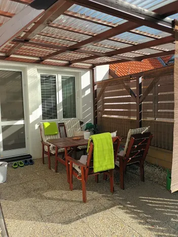 Prodej rodinného domu, Březová nad Svitavou, 150 m2