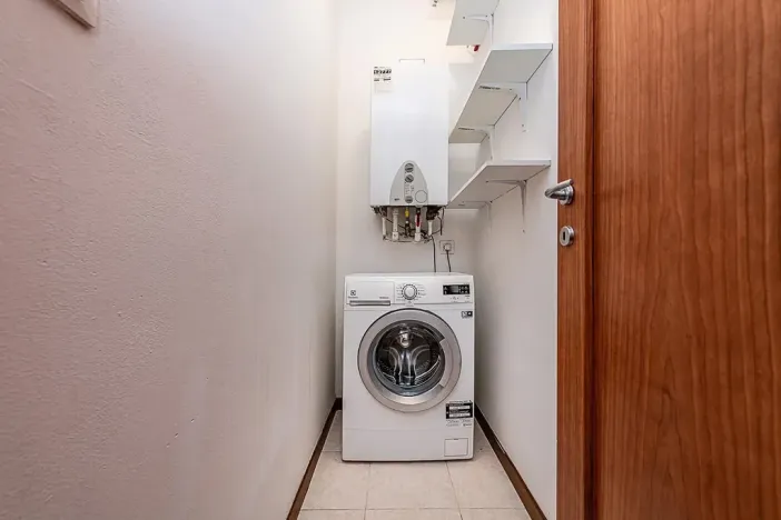 Pronájem bytu 3+kk, Praha - Nové Město, Koubkova, 61 m2