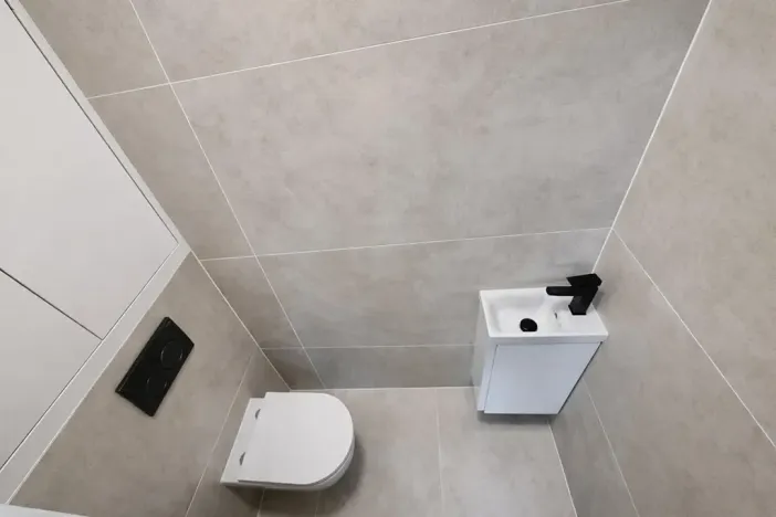 Pronájem bytu 4+kk, Libomyšl, 100 m2