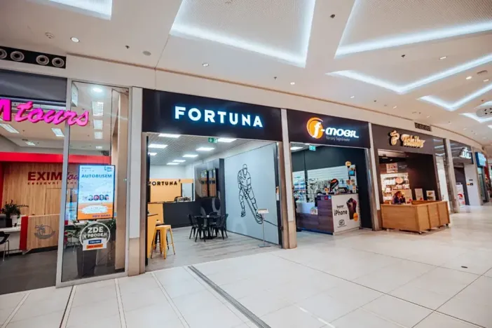 Pronájem obchodního prostoru, Kladno, Petra Bezruče, 35 m2