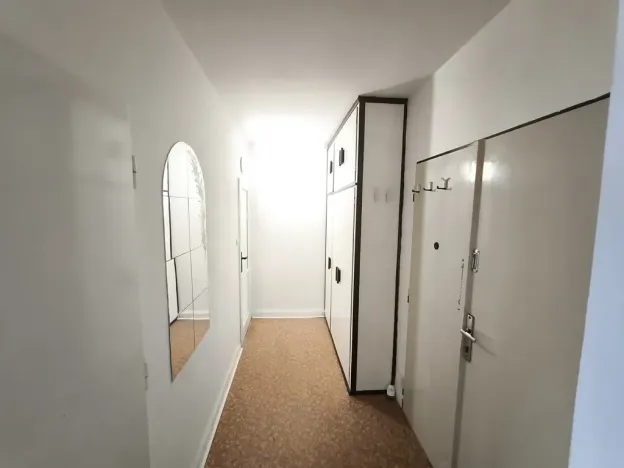 Pronájem bytu 1+1, Plzeň, Krejčíkova, 43 m2