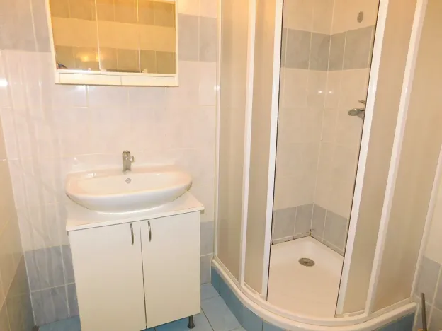 Pronájem bytu 1+kk, Poděbrady, Jeronýmova, 30 m2