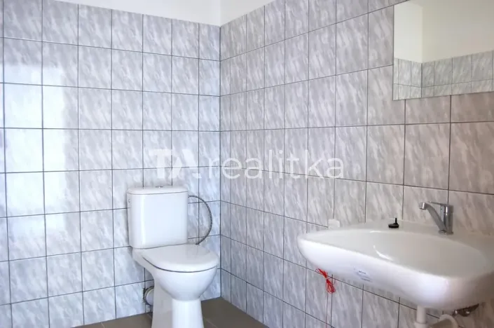 Pronájem bytu 1+kk, Hlinka, 44 m2