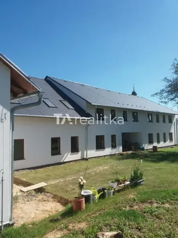 Pronájem bytu 1+kk, Hlinka, 44 m2