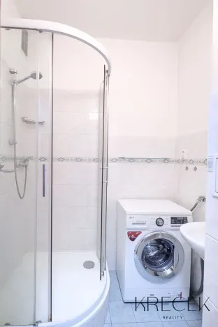 Pronájem bytu 2+kk, Třebíč, Družstevní, 51 m2