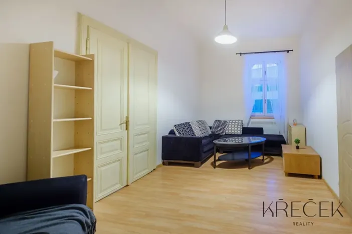 Pronájem bytu 4+1, Třebíč, Litoltova, 91 m2